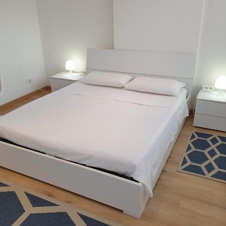 אולביה Central City Rooms מראה חיצוני תמונה
