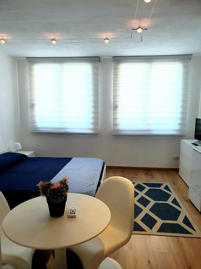 אולביה Central City Rooms מראה חיצוני תמונה
