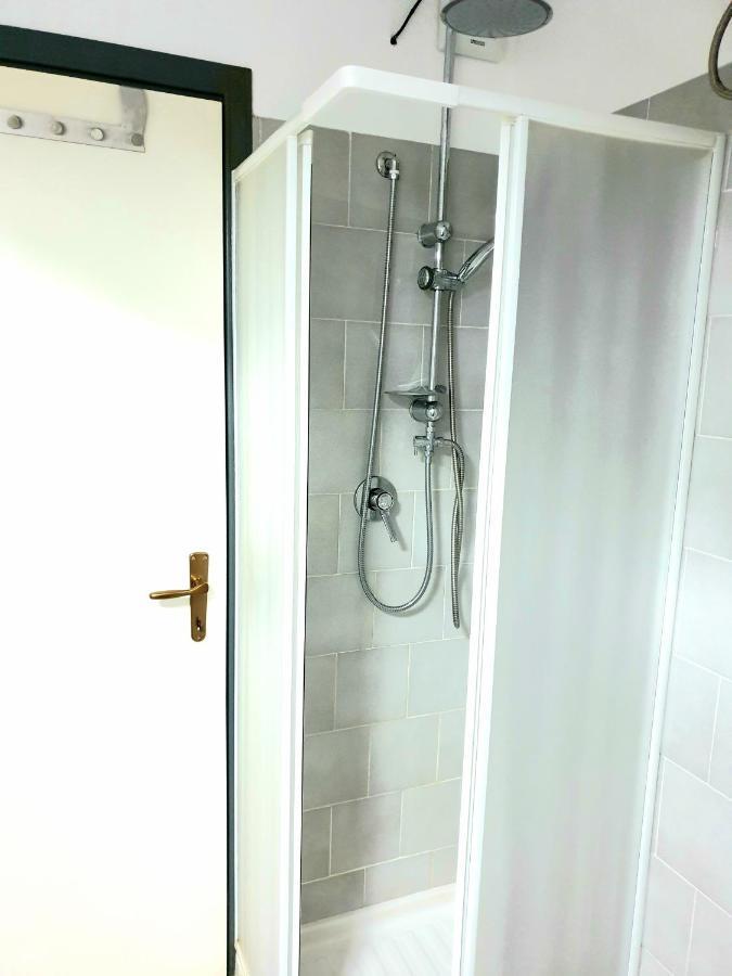 אולביה Central City Rooms מראה חיצוני תמונה