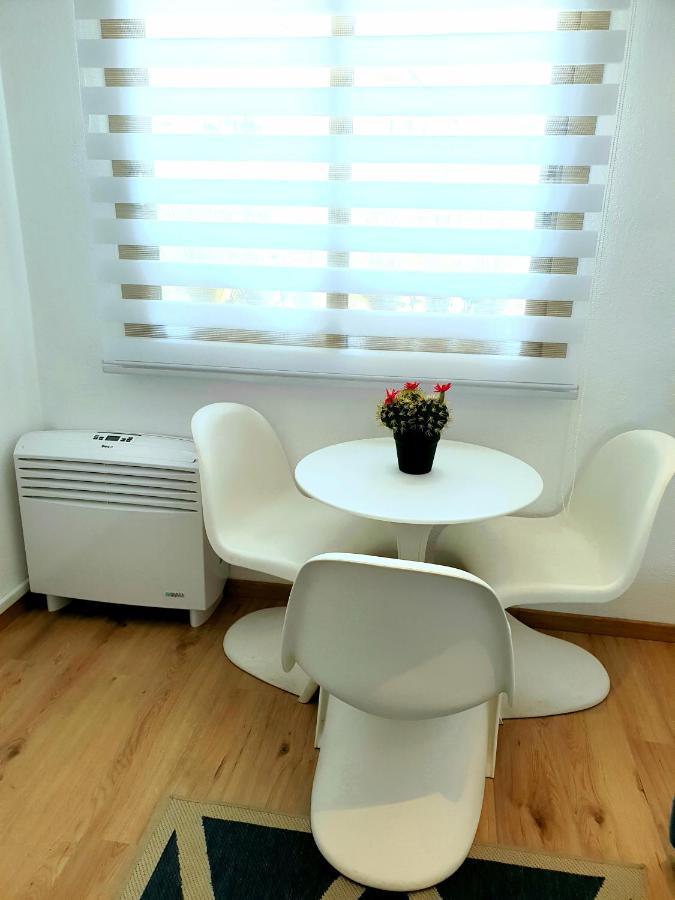 אולביה Central City Rooms מראה חיצוני תמונה