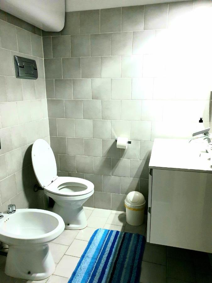 אולביה Central City Rooms מראה חיצוני תמונה