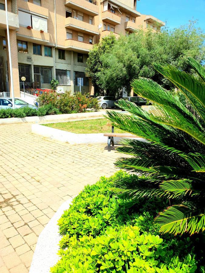 אולביה Central City Rooms מראה חיצוני תמונה