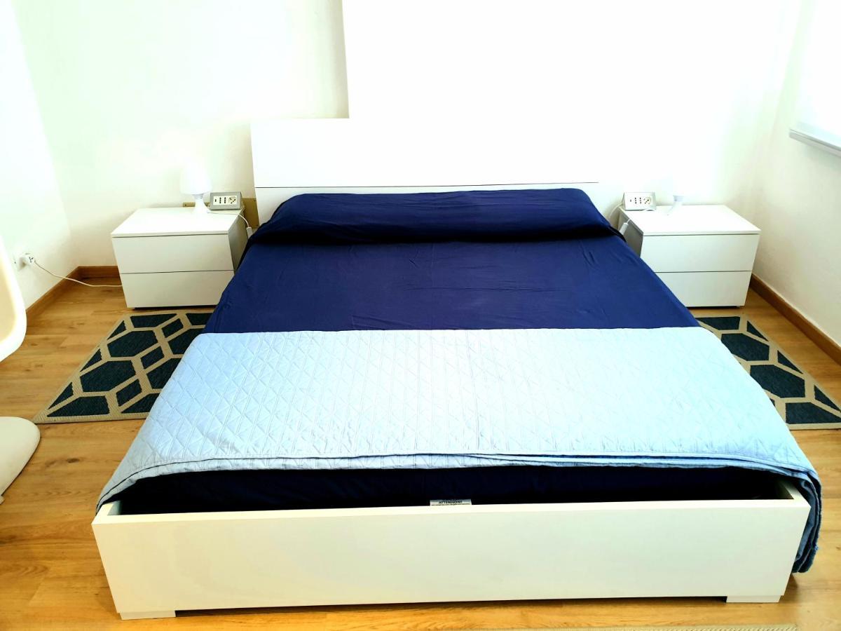 אולביה Central City Rooms מראה חיצוני תמונה