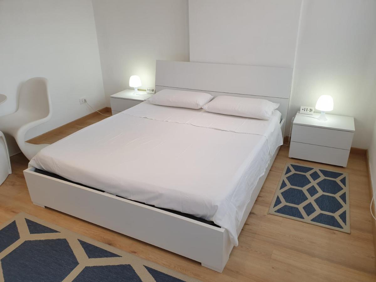 אולביה Central City Rooms מראה חיצוני תמונה